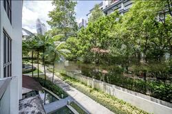 The Inflora (D17), Condominium #478250711